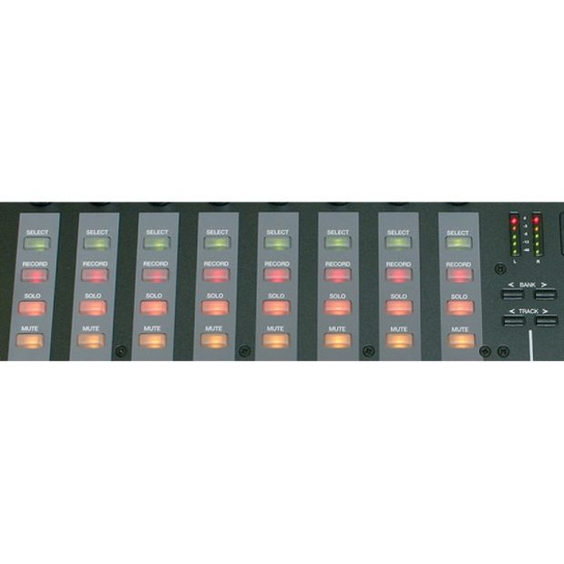 کنترلر نرم افزار السیس Alesis Master Control - تصویر 7