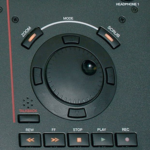 کنترلر نرم افزار السیس Alesis Master Control - تصویر 8