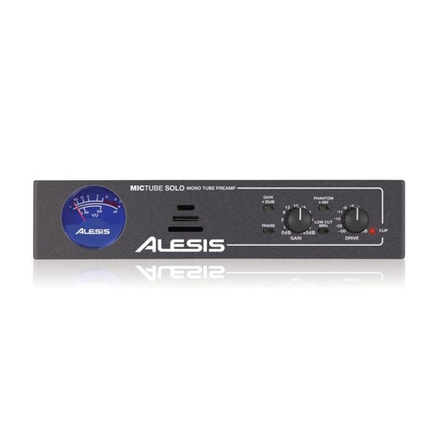 alesis-mictube-solo-01-800x800-1.jpg پری آمپ السیس Alesis MicTube Solo - تصویر 1