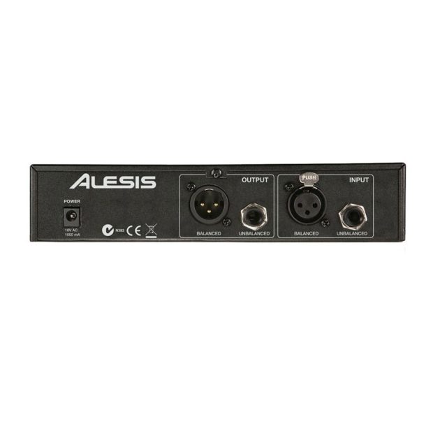 پری آمپ السیس Alesis MicTube Solo - تصویر 2