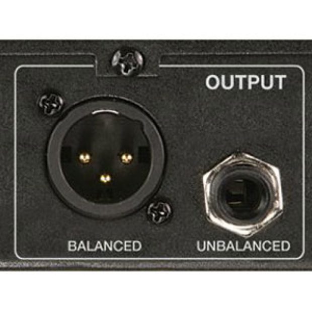 پری آمپ السیس Alesis MicTube Solo - تصویر 5