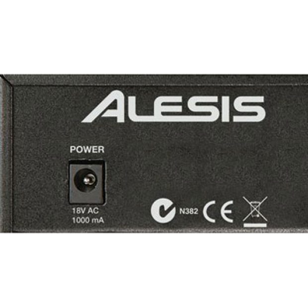 پری آمپ السیس Alesis MicTube Solo - تصویر 7