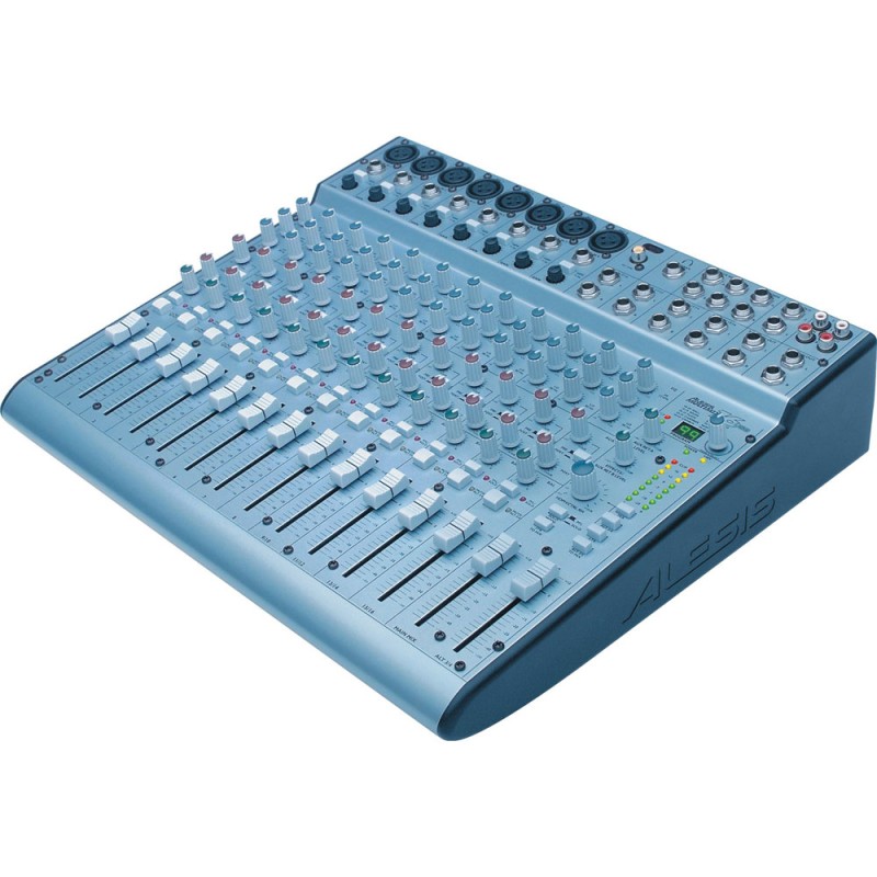 alesis-multimix-16-01-800x800-1.jpg میکسر صدا السیس Alesis MultiMix 16 - Image 1