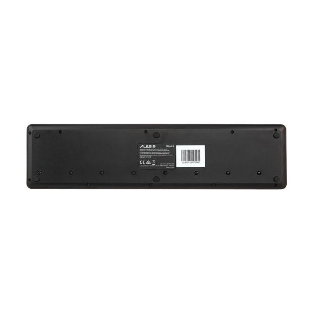 میدی کنترلر السیس Alesis Q Mini MKII - تصویر 6