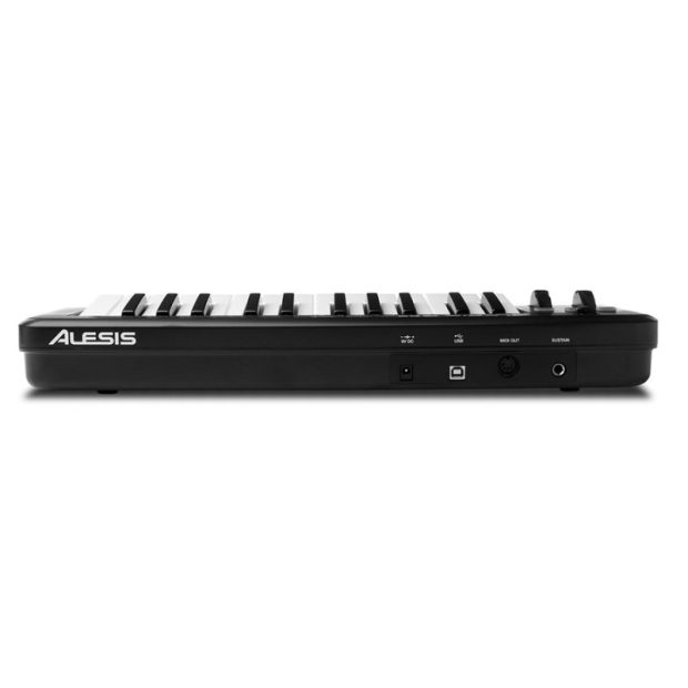 میدی کنترلر السیس Alesis Q25 - تصویر 3