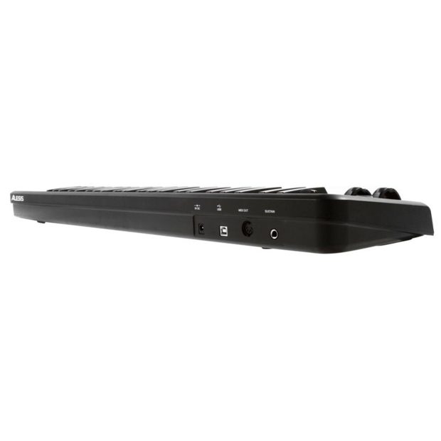 میدی کنترلر السیس Alesis Q49 - تصویر 2