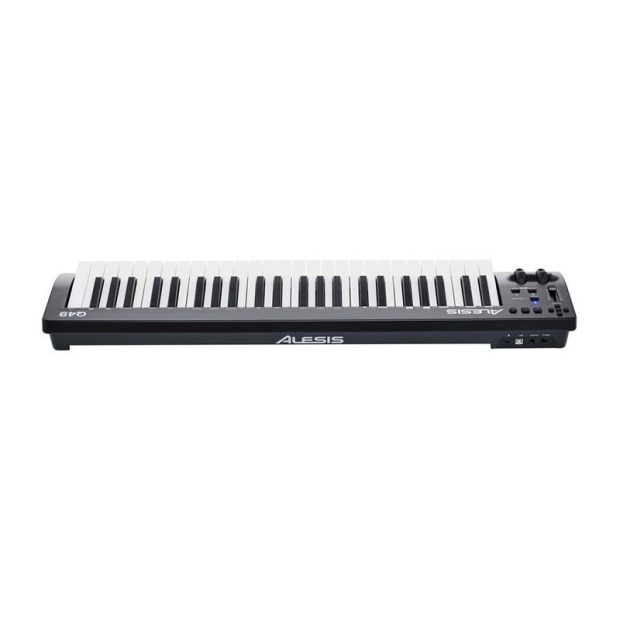 میدی کنترلر السیس Alesis Q49 MKII - تصویر 5