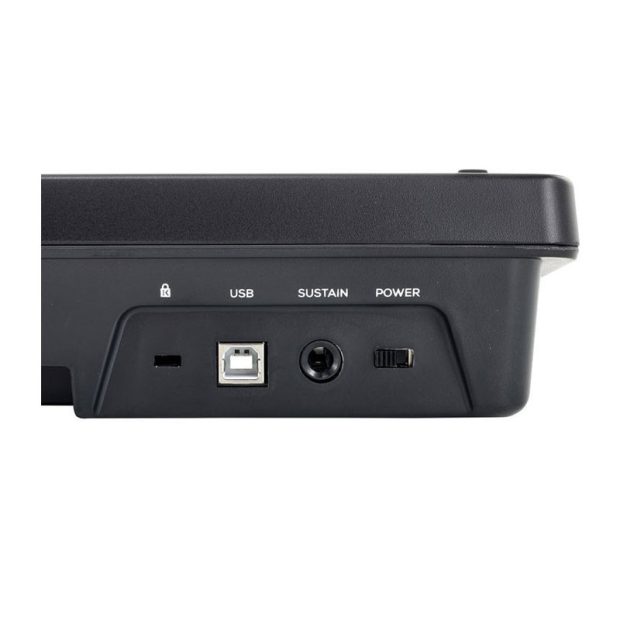 میدی کنترلر السیس Alesis Q49 MKII - تصویر 10