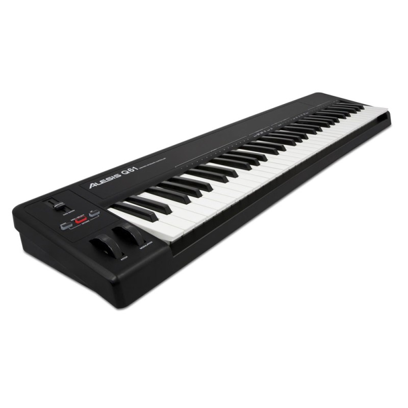 میدی کنترلر السیس Alesis Q61