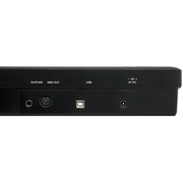 میدی کنترلر السیس Alesis Q61 - تصویر 2