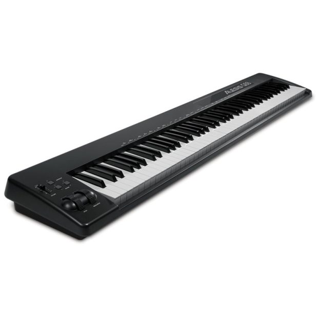 میدی کنترلر السیس Alesis Q88 - تصویر 1