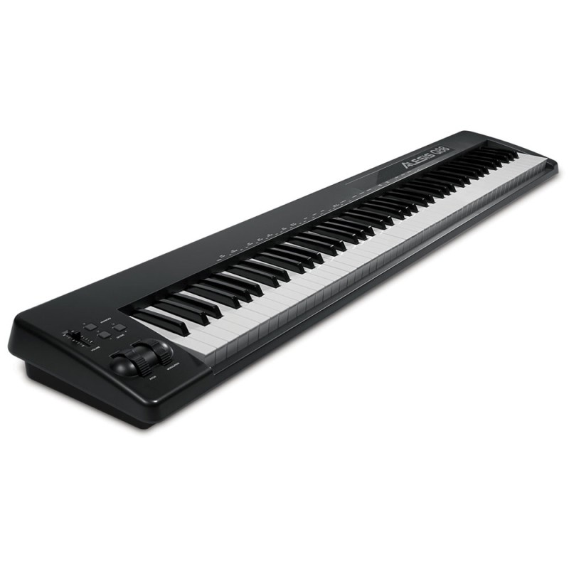 میدی کنترلر السیس Alesis Q88