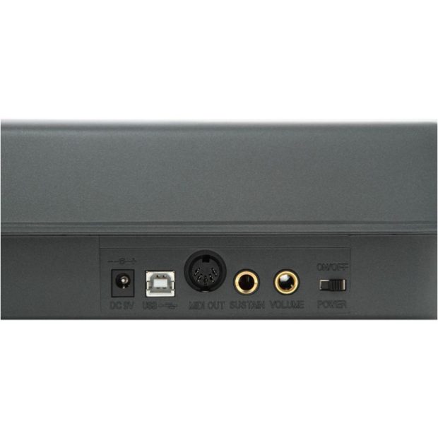 میدی کنترلر السیس Alesis Q88 - تصویر 3