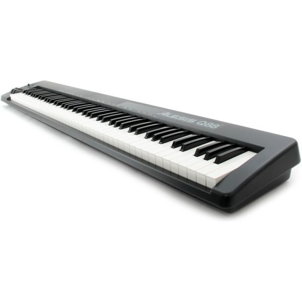 میدی کنترلر السیس Alesis Q88 - تصویر 6