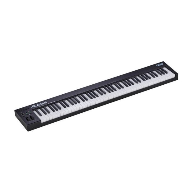 میدی کنترلر السیس Alesis Q88 MKII - تصویر 3