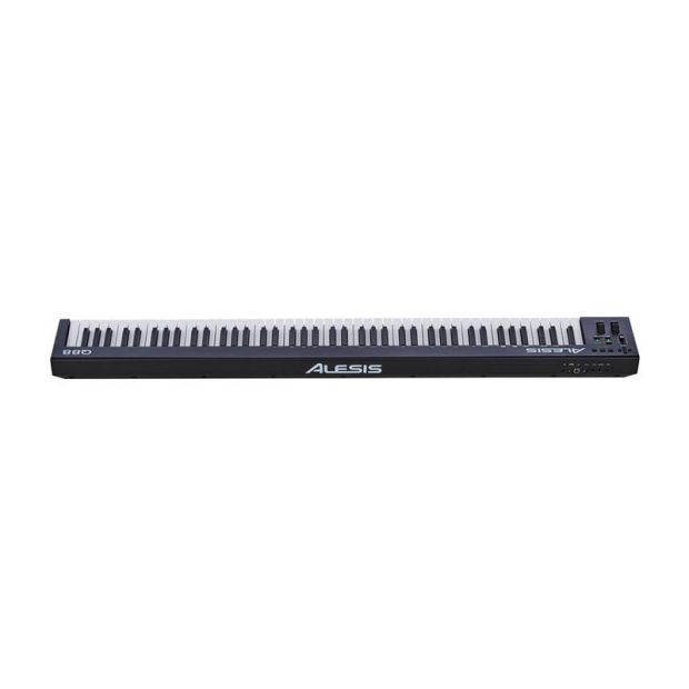 میدی کنترلر السیس Alesis Q88 MKII - تصویر 4