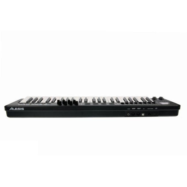 میدی کنترلر السیس Alesis QX49 - تصویر 2