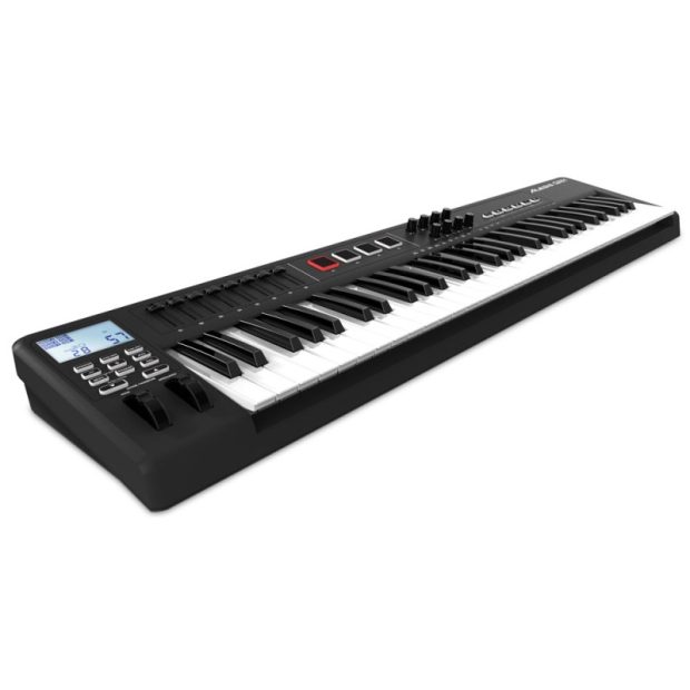 alesis-qx61-01-800x800-1.jpg میدی کنترلر السیس Alesis QX61 - تصویر 1