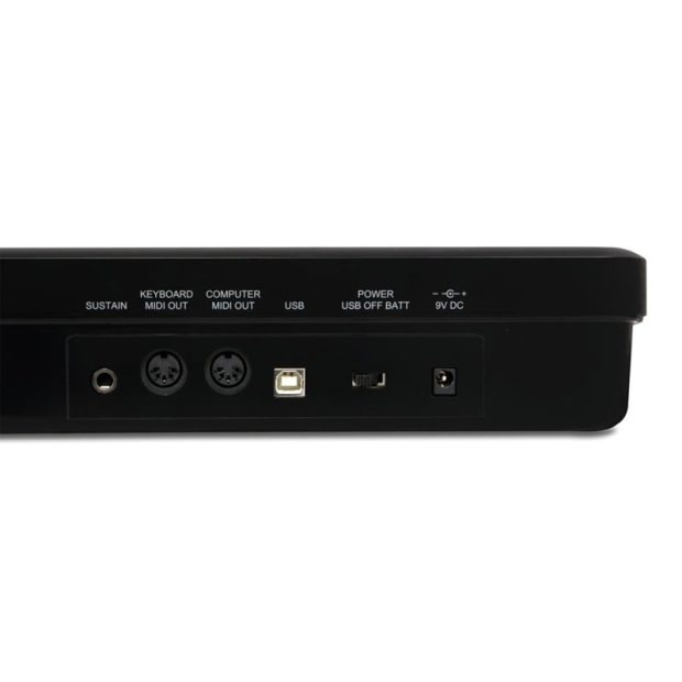 میدی کنترلر السیس Alesis QX61 - تصویر 3