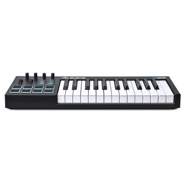 میدی کنترلر السیس Alesis V25 - تصویر 2