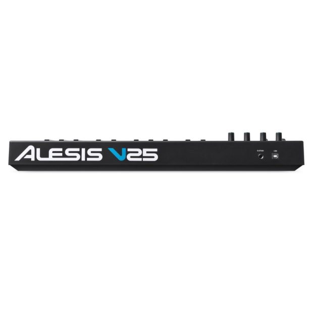 میدی کنترلر السیس Alesis V25 - تصویر 5