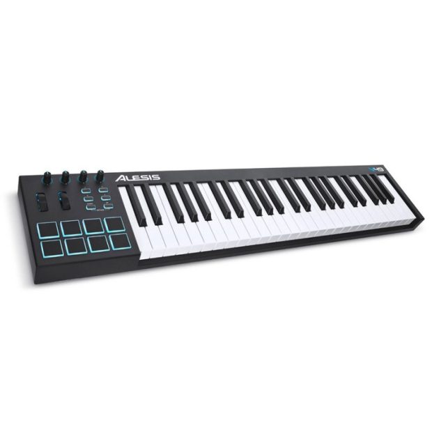 میدی کنترلر السیس Alesis V49 - تصویر 1