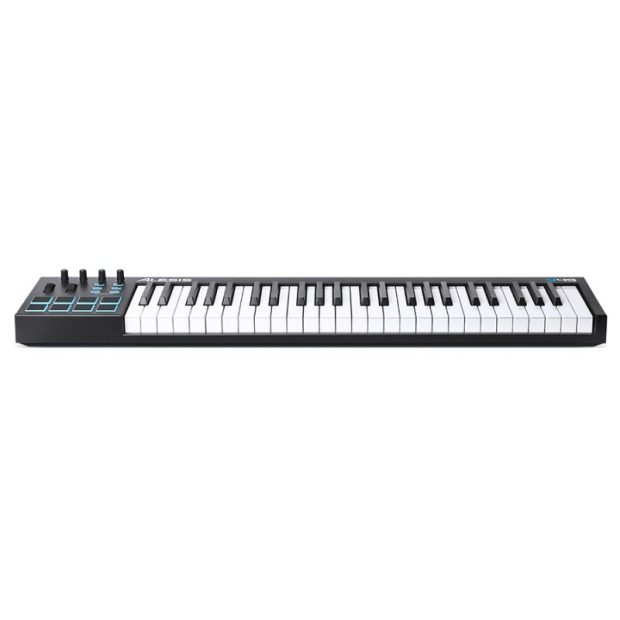 میدی کنترلر السیس Alesis V49 - تصویر 2