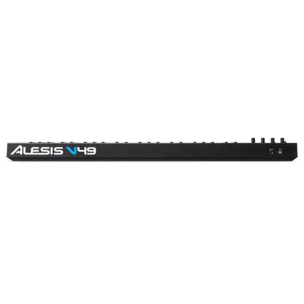 میدی کنترلر السیس Alesis V49 - تصویر 4