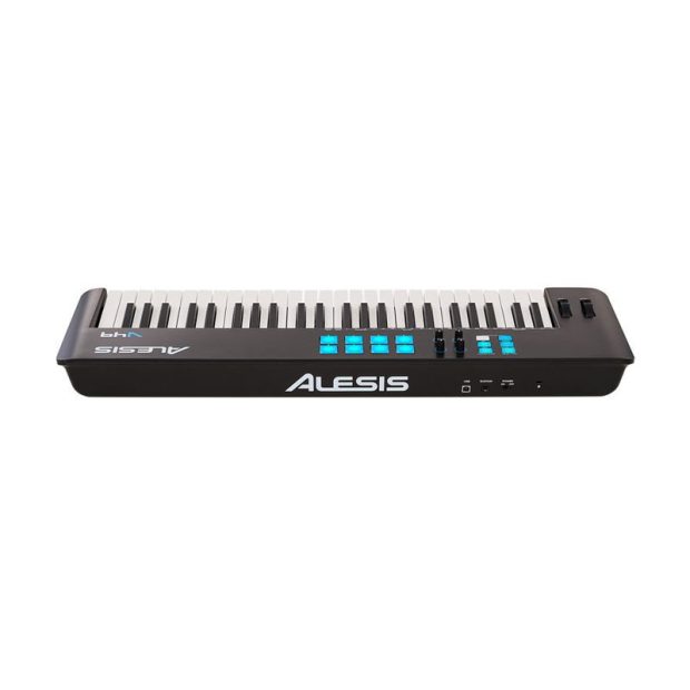 میدی کنترلر السیس Alesis V49 MKII - تصویر 5