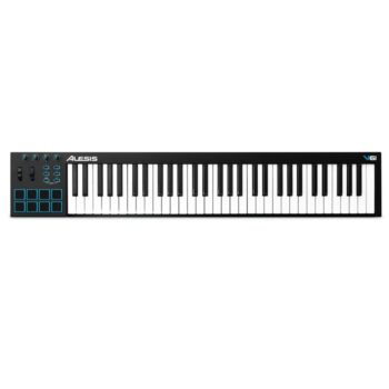 میدی کنترلر السیس Alesis V61 - Image 2