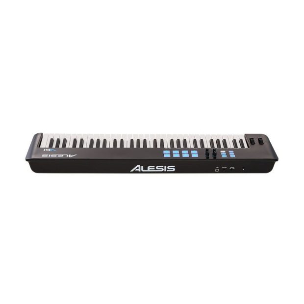 میدی کنترلر السیس Alesis V61 MKII - تصویر 5