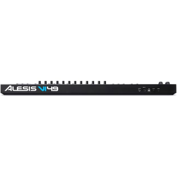 میدی کنترلر السیس Alesis VI49 - تصویر 2