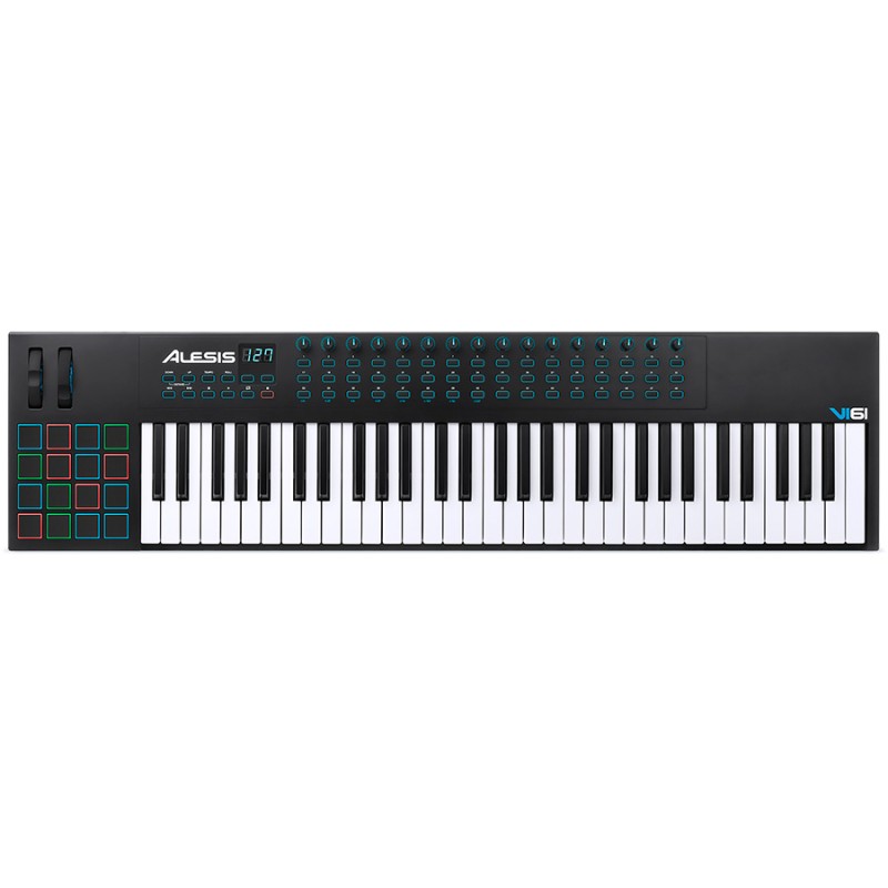 میدی کنترلر السیس Alesis VI61
