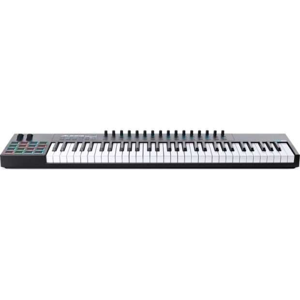 میدی کنترلر السیس Alesis VI61 - تصویر 4
