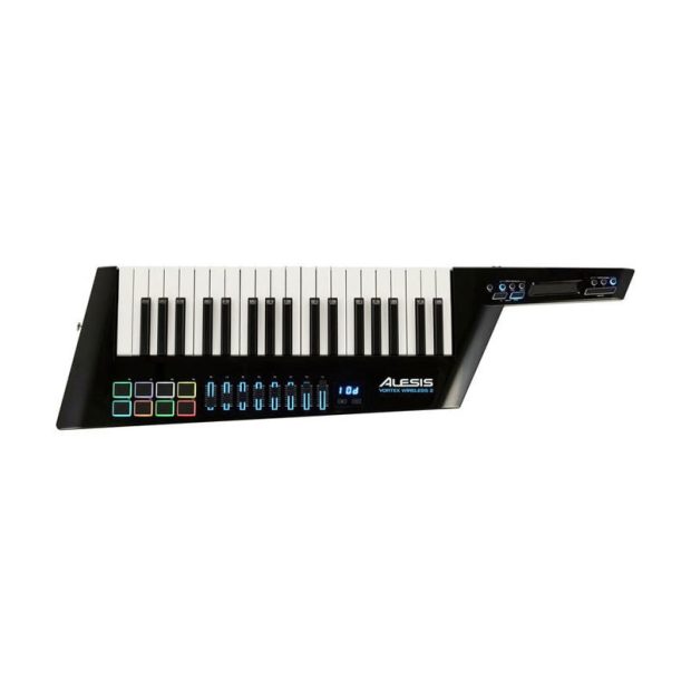میدی کنترلر السیس Alesis Vortex Wireless 2 - تصویر 1