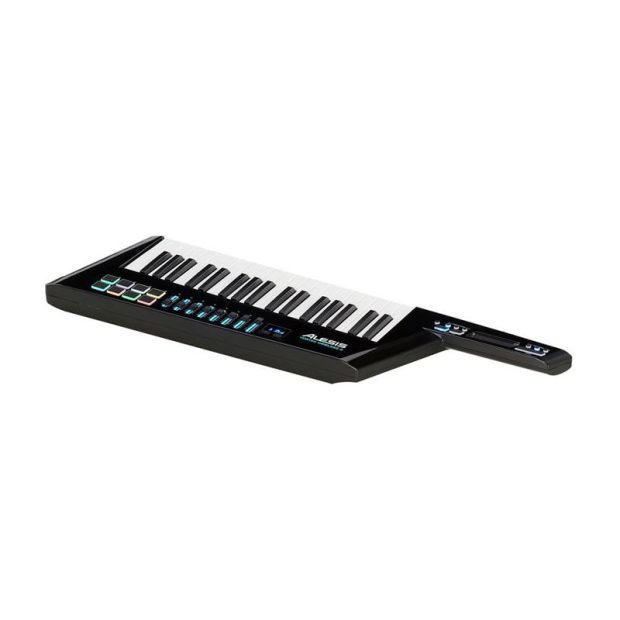 میدی کنترلر السیس Alesis Vortex Wireless 2 - تصویر 2