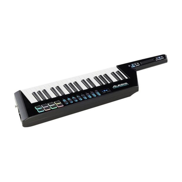 میدی کنترلر السیس Alesis Vortex Wireless 2 - تصویر 4