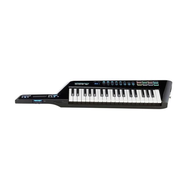 میدی کنترلر السیس Alesis Vortex Wireless 2 - تصویر 5