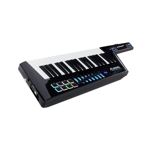 میدی کنترلر السیس Alesis Vortex Wireless 2 - تصویر 7