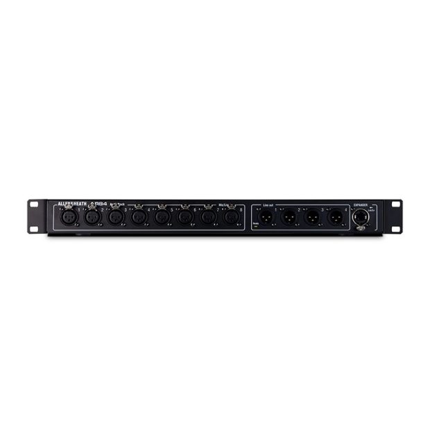 میکسر صدا Allen-Heath Allen & Heath AR0804