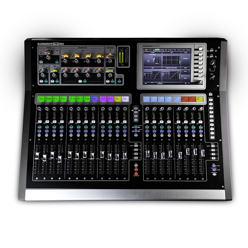 allen-and-heath-gld-80-01-800x800-1.jpg میکسر صدا Allen-Heath Allen & Heath GLD-80 - تصویر 1