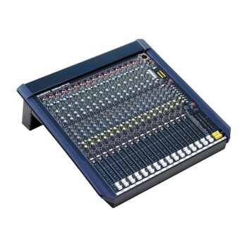 میکسر صدا Allen-Heath Allen & Heath MixWizard3 16:2 - Image 2
