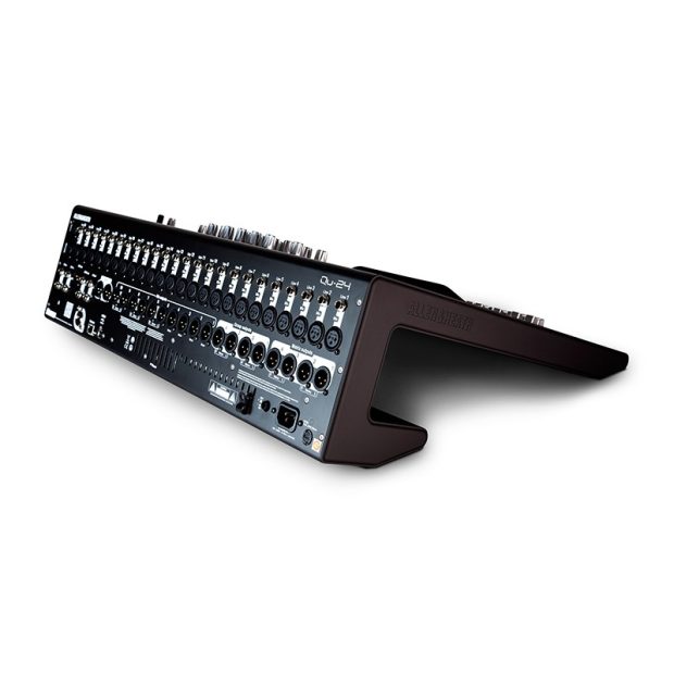 میکسر صدا Allen-Heath Allen & Heath QU-24 - تصویر 7