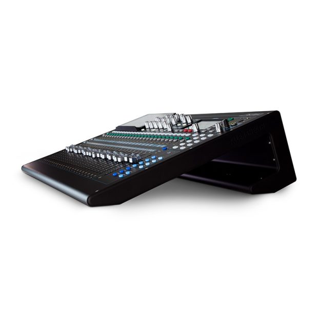 میکسر صدا Allen-Heath Allen & Heath QU-24 - تصویر 8