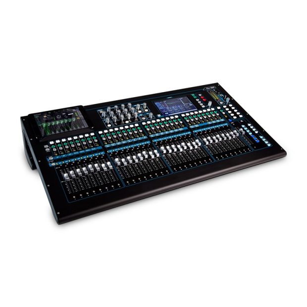 میکسر صدا Allen-Heath Allen & Heath QU-32C - تصویر 4
