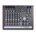 میکسر صدا Allen-Heath Allen & Heath ZED-10FX