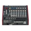 میکسر صدا Allen-Heath Allen & Heath ZED-12FX - تصویر 4