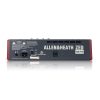 میکسر صدا Allen-Heath Allen & Heath ZED-12FX - تصویر 5