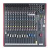 میکسر صدا Allen-Heath Allen & Heath ZED-16FX