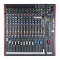 میکسر صدا Allen-Heath Allen & Heath ZED-16FX